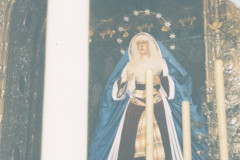 Basílica de la Macarena