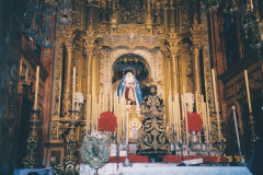 Basílica de la Macarena