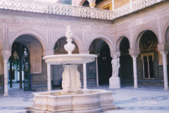 Casa de Pilatos