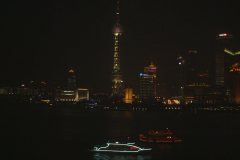 Shanghai