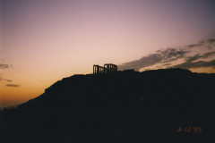 Cape Sounion