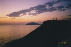 Cape Sounion