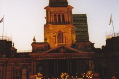 Sydney Town Hall
