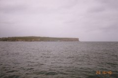 Sydney Harbor (Port Jackson)