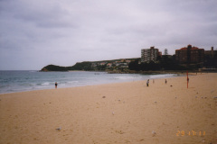 Sydney Harbor (Port Jackson)