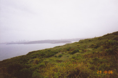 Sydney Harbor National Park