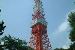 Tokyo Tower