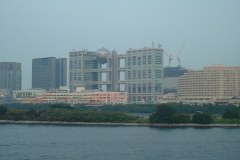 Odaiba