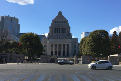 Houses of Parliament