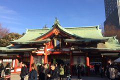 Hie Shrine