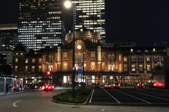 Tokyo Station