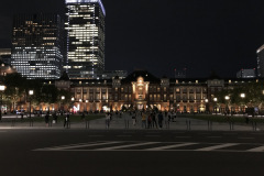 Tokyo Station