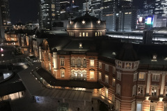Tokyo Station