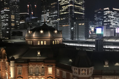 Tokyo Station