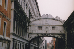 Ponte dei Sospiri
