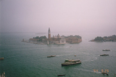 Isola di San Giorgio Maggiore