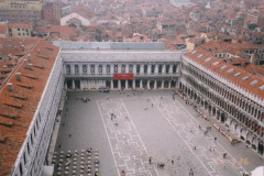 Piazza San Marco