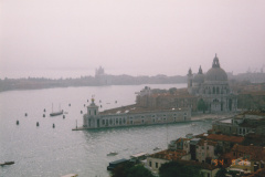 Chiesa di Santa Maria della Salute
