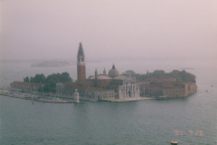 Isola di San Giorgio Maggiore
