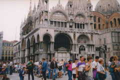 asilica di San Marco
