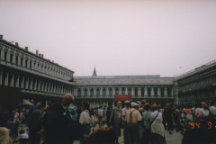 Piazza San Marco