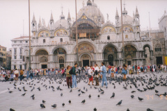 Basilica di San Marco
