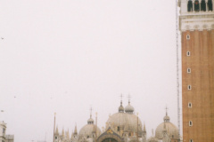 Basilica di San Marco e Campanile