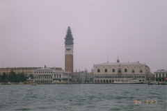 Palazzo Ducale e Campanile