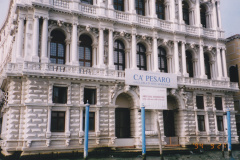 Ca'Pesaro