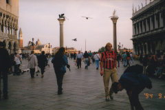 Piazza San Marco